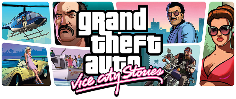 Illustration for article titled Ranking The Grand Theft Auto Games, From Worst To Best